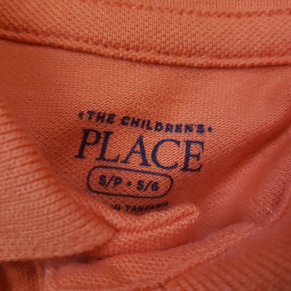 The Childrens Place children place